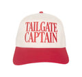 Tailgate Captain Hat