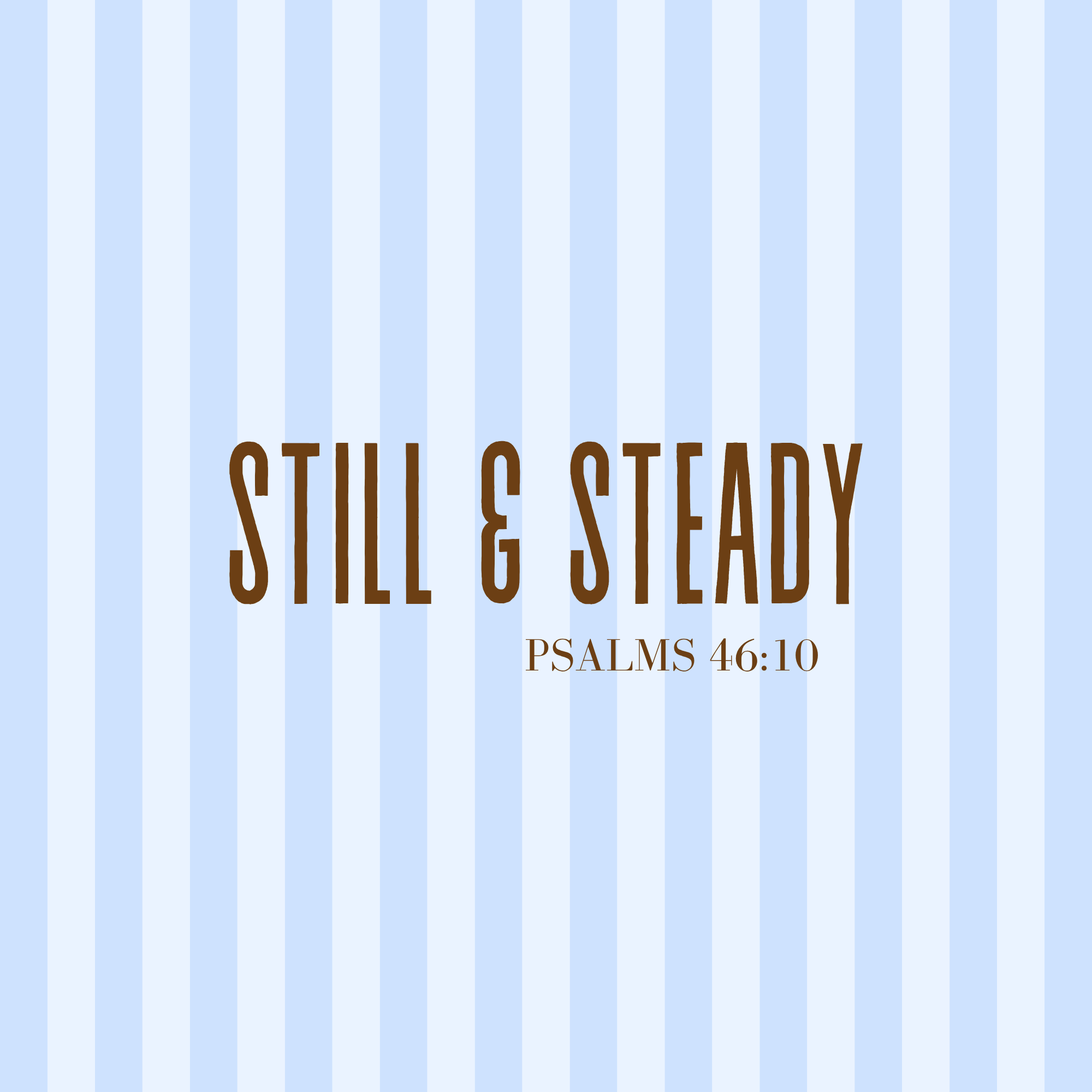 Still & Steady Boutique